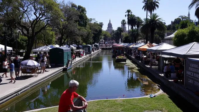 Día del Parque Chicano 2025 Celebra el Patrimonio Cultural