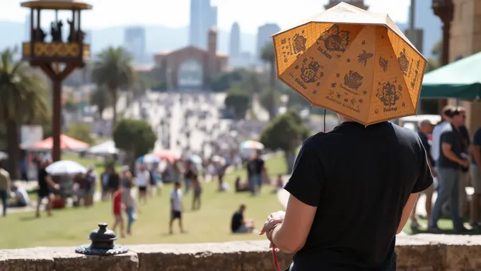 Día del Parque Chicano 2025 Reúne a la Comunidad