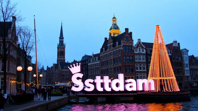 Día del Rey de Ámsterdam 2025 se espera que rompa récords