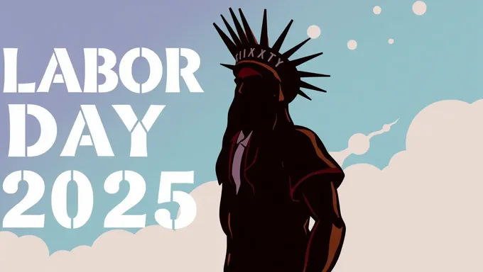 Día del Trabajo 2025: Celebración de los Trabajadores Americanos