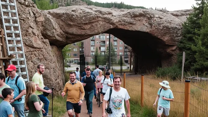 Día del Tubo al Trabajo en Boulder 2025: Una Nueva Era