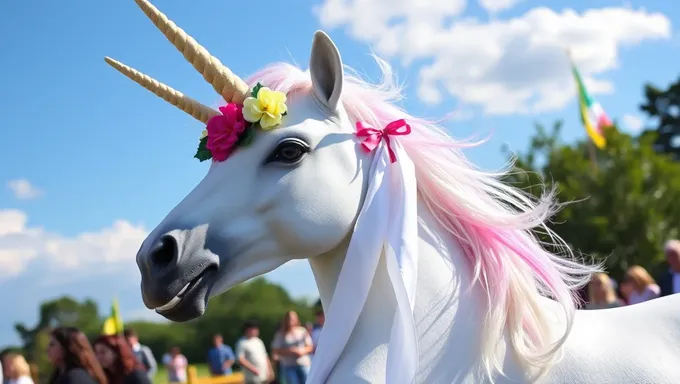 Día del Unicornio 2025: Ocasión Especial para Enthusiastas Míticos