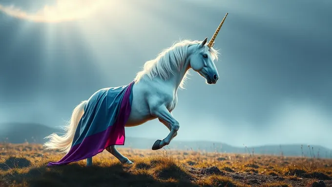 Día del Unicornio 2025: honrando la magia de criaturas mitológicas