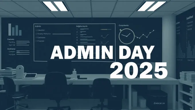 Día del administrativo del 2025: celebrando excelencia administrativa