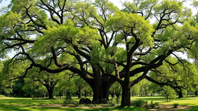 Día del Árbol 2025: Fecha y Hora