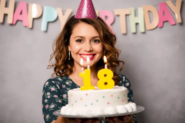 Día especial de Erica con fotos de feliz cumpleaños