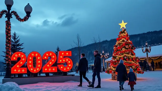 Días Feriados de 2025 Ofrecen Experiencias de Inmersión Cultural