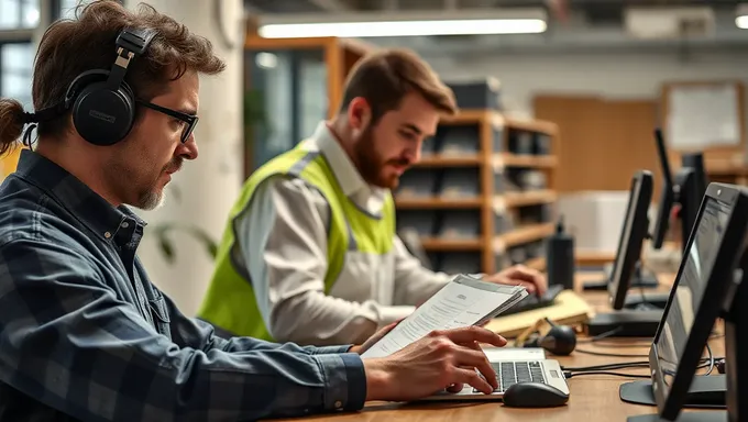 Días Laborables 2025: Una Nueva Era de Productividad