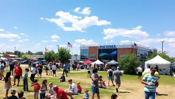 Días de Cheyenne 2025: un evento lleno de diversión en 2025