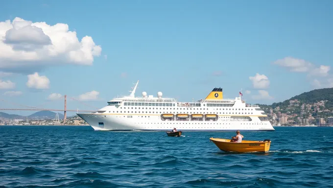 Días de Crucero de Verano 2025: Relajación y Diversión