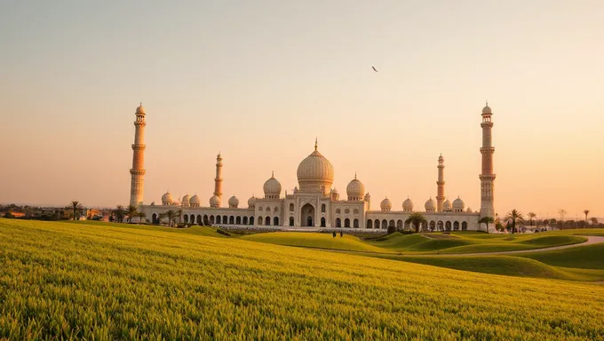 Días de Eid Al Adha 2025: Deseos, Sentimientos y Saludos