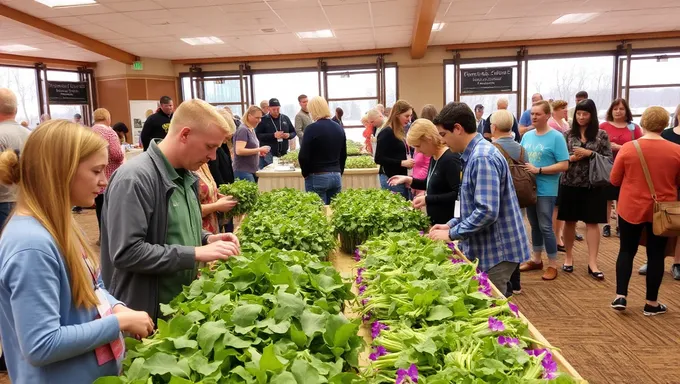 Días de la Tecnología Agrícola 2025: Revolucionando la Agricultura