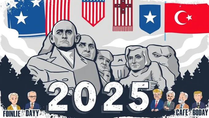 Días del Presidente 2025 Tema Revelado