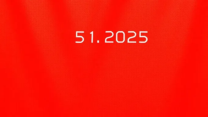 Días desde el 1 de mayo de 2025 en el pasado