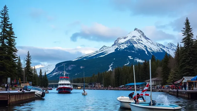 Días festivos de Canadá 2025: Guía exhaustiva para planificar