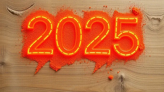 Días restantes en 2025: Un conteo