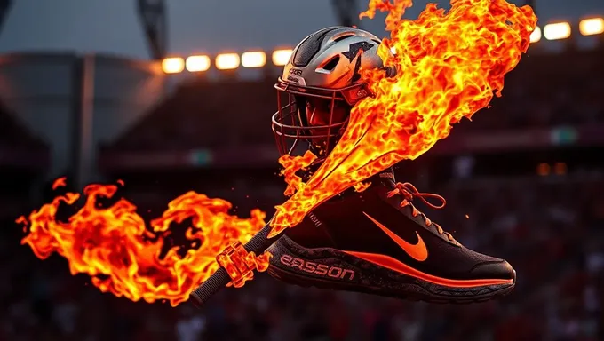 Easton Hype Fire de 2025 establece nuevos estándares