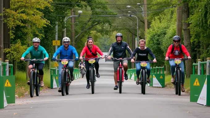 Echa un Vistazo al Elenco de Bikeriders 2025 para la Nueva Película