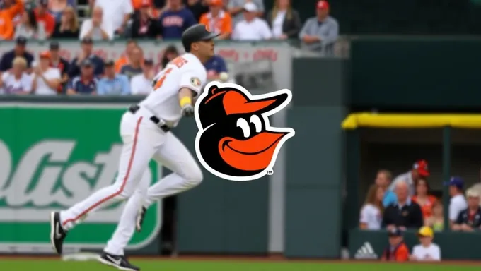 Echa un vistazo al calendario de Baltimore Orioles 2025 y partidos