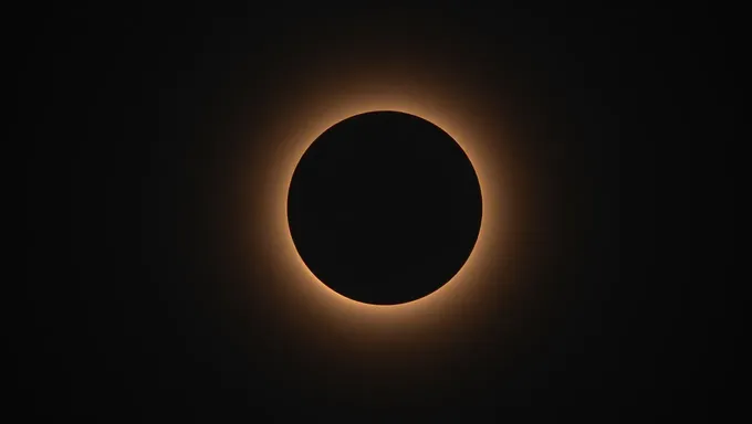 Eclipse 2025: Se publican imágenes del evento celestial