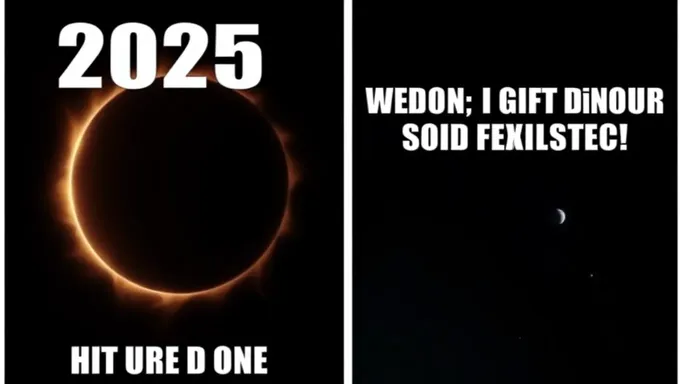 Eclipse Memes 2025: El Evento Celestial en Internet