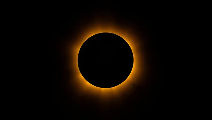 Eclipse Solar 2025 en Arkansas EE