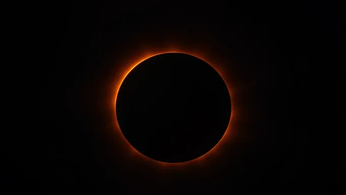 Eclipse Solar 2025 en Virginia: Lo que Debes Saber