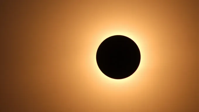 Eclipsi de Sol 2025 Horario de Carolina del Norte