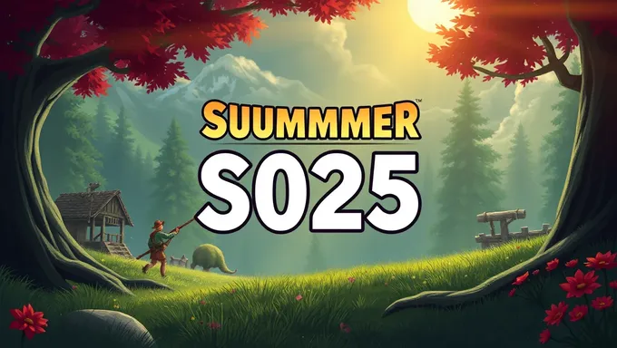 Ediciones Especiales de Tarjetas de Trading de Summer Sale 2025 en Steam