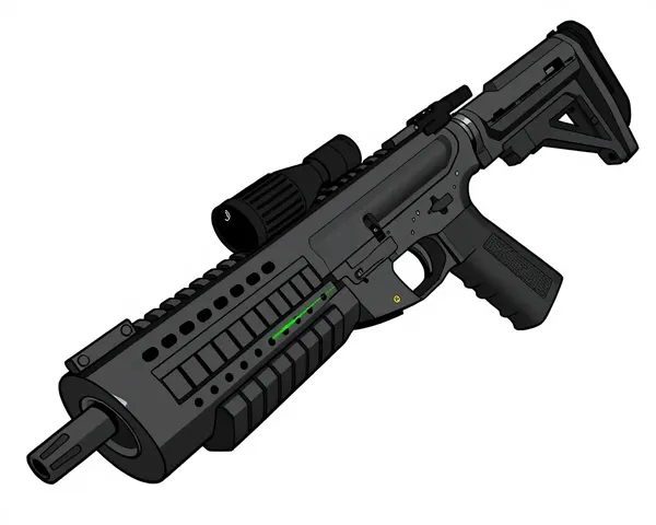 Editor de imagen PNG de Sig Sauer Fuse