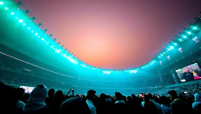 El Abierto de Doha 2025 Promete una Experiencia Emocionante para los Fans