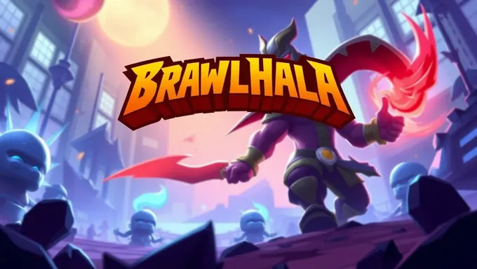 El CEO de Brawlhalla no ha anunciado un discurso para 2025 en EU