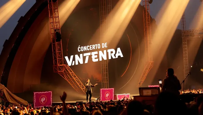 El Concierto de Aventura 2025: Un año de emociones y música