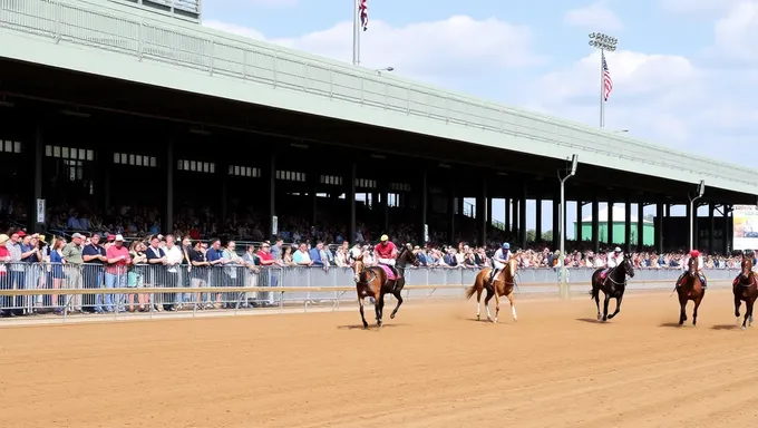 El Derby de Kentucky 2025: Números y Predicciones Oficiales Anunciadas