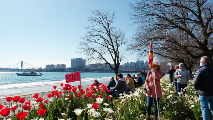 El Día de Mayo 2025: Un Día Especial en Mayo