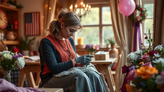 El Día de las Madres de Reino Unido 2025: Un Tiempo para Honrar a las Madres