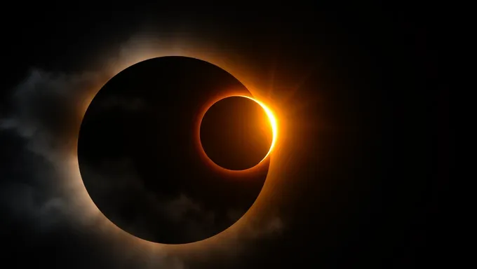 El Eclipse Solar 2025 Impacto en Georgia