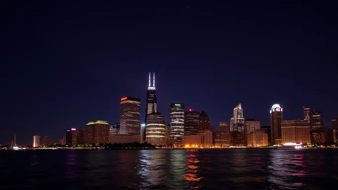 El Eclipse de Chicago 2025: Un Trato Raro