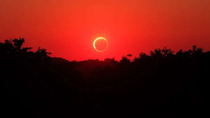 El Festival Eclipse 2025 ofrece una experiencia celeste única