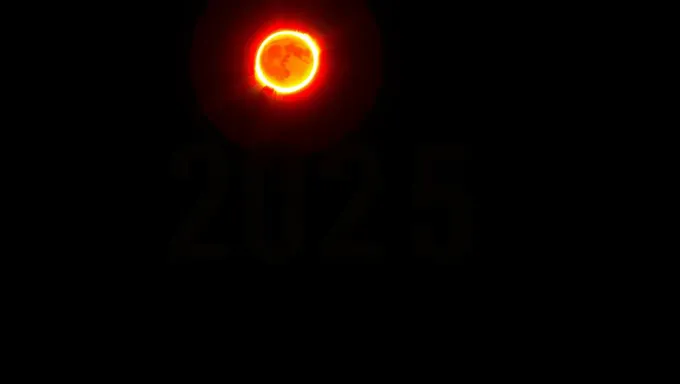 El Festival Eclipse 2025 promete vistas de noche estelar inolvidables