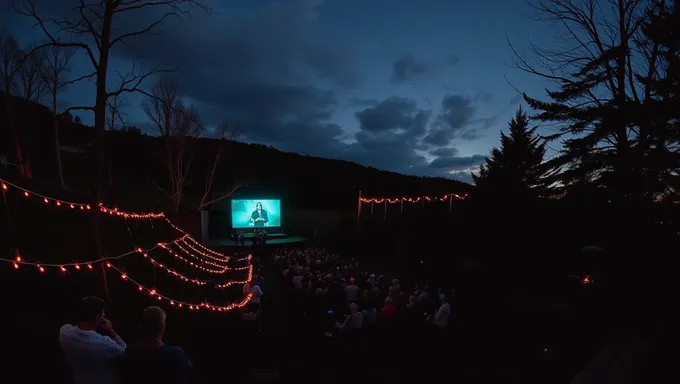 El Festival de Cine de Stony Brook 2025 destaca el talento emergente