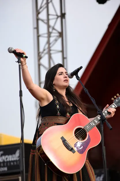 El Festival de Música Country de la Chica Tuah vuelve a Hawk