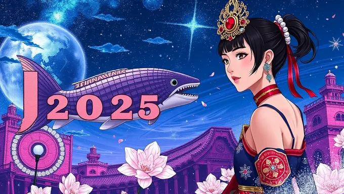 El Futuro de MS de Japón 2025: En Foco