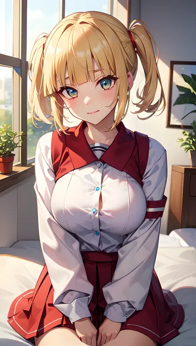 El Poder Hentai de Himiko Toga Desatado