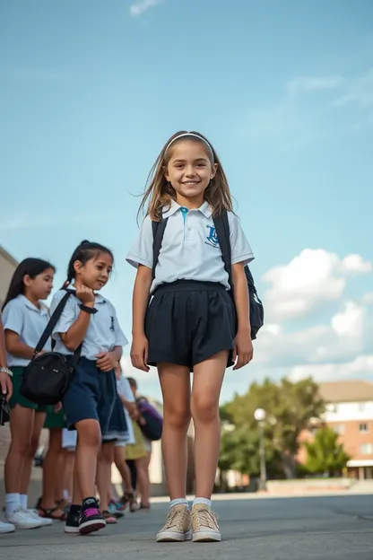 El Poder de las Redes de Apoyo de las Niñas de la Escuela Secundaria