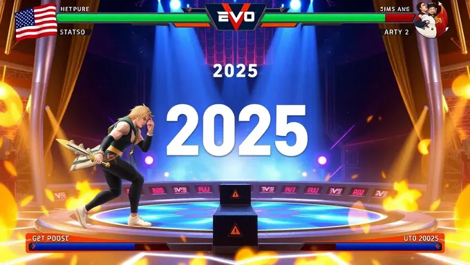 El Premio de Evo 2025 Romye SF6 Rompe Récords de Nuevo