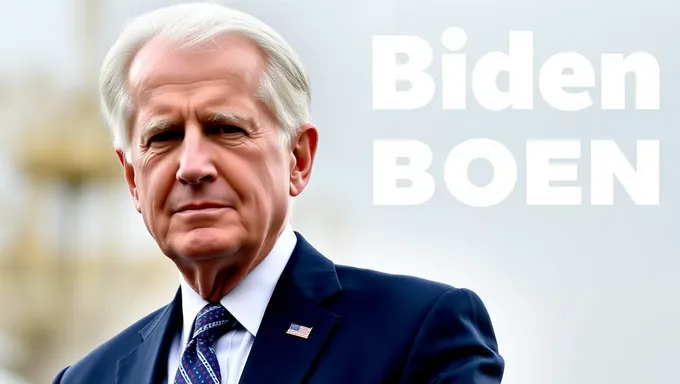 El Presidente Biden Abandona la Elección Presidencial de 2025