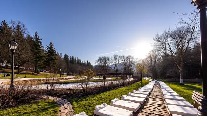 El Primer Día de Primavera Llega en 2025