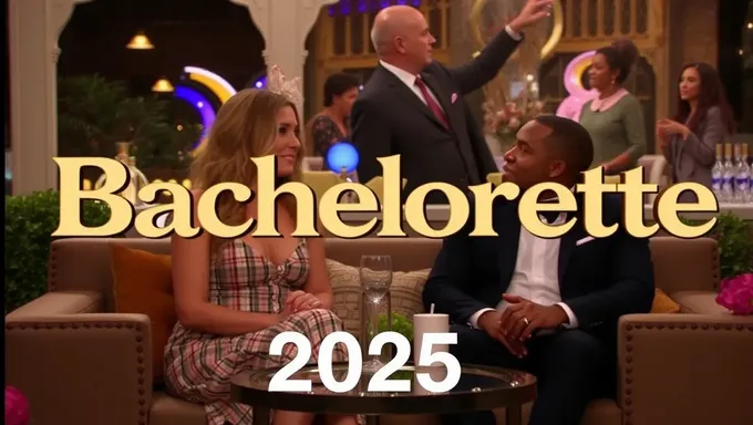 El Primer Episodio de La Novia 2025 Destaca a Nuevos Concursantes