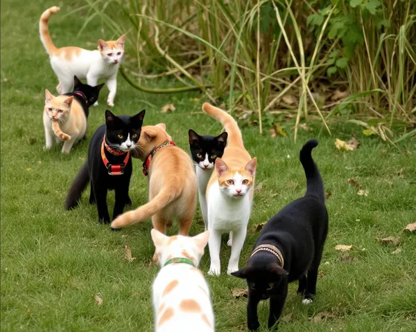 El Puzle Perplexante de Alinear Gatos para Siempre